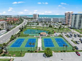 New Luxury Estero Beach Tennis Club 708a - 5