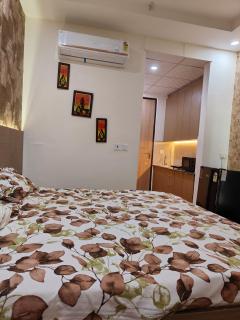 Kaveri apartment - Greater Noida - 5