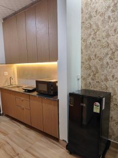 Kaveri apartment - Greater Noida - 4