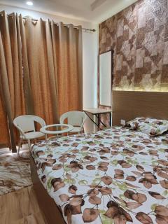 Kaveri apartment - Greater Noida - 2
