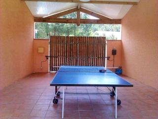 Villa Temara à Soustons Plage , piscine , Golf, Lac Marin - 4