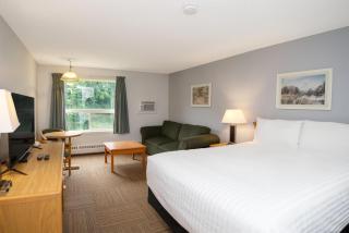 Coast Hinton Hotel - 2