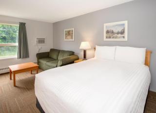 Coast Hinton Hotel - Hinton - 1