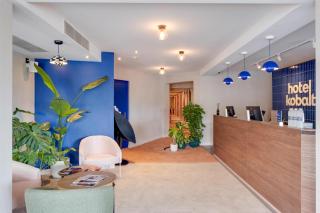 Best Western Kobalt Annecy Nord - Epagny - 8