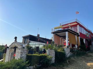 Hotel Bar Restaurant Mete - 6