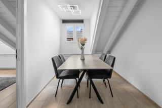 Unique apartment in a central location! - 8