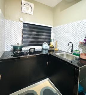 Warisan MakAbah GuestHouse - 3