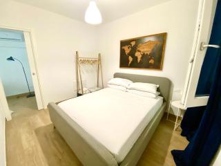 Zefiro&Levante1 Residence Luce del Mare - 6