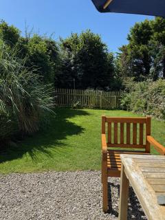 Titmouse at Trenale Court Cottages - Tintagel - 9