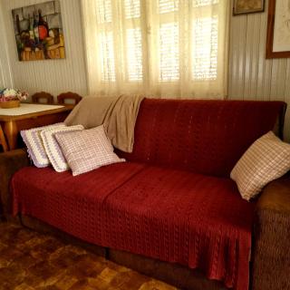 Autêntica Casa da Vó - Bento Gonçalves - 9