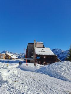 La Tana della Volpe, Falcade - BL - 5