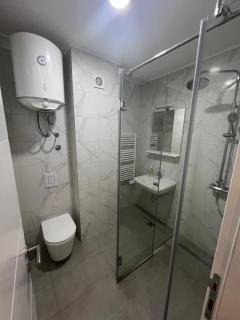 AMARIS Suites Sarajevo - Sarajevo - 3