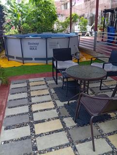 Sweet Stay - San Juan - 9