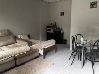 Ian's Home - Asunción - 4