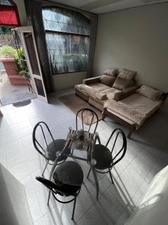 Centrico y comodo apartamento studio - Asunción - 5