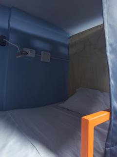 Hostel43 - - 9