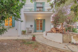 Lago Skiathos Art Residency & Guesthouse - 2