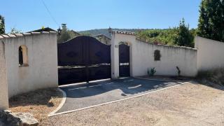 Calanca blu : grand appartement - Cuges-les-Pins - 9