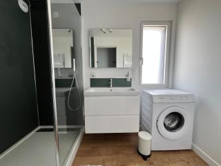 Appartement chic et lumineux - 100 m de la plage - 6