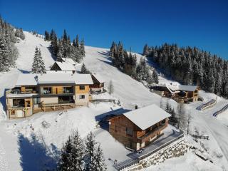 MoselebauerAlm - Klippitztorl - 4