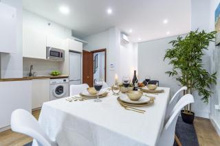 Deluxe Signature Studio - Malaga Center - 4