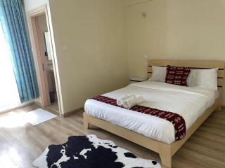 O'clock cozzy homes - 3