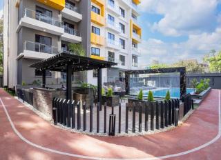 1 bedroom Wilma towers pool, gym, steam room, sauna, lounge, pool table, running track - 8