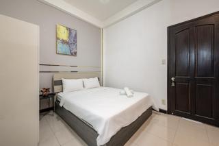 Hi! Stay at Sai Gon Downtown - Ho Chi Minh-stad - 5