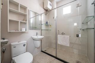 Hi! Stay at Sai Gon Downtown - Ho Chi Minh-stad - 4