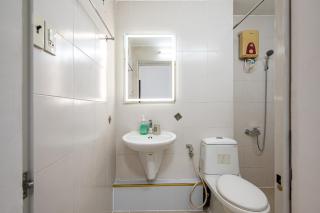 Hi! Stay at Sai Gon Downtown - Ho Chi Minh-stad - 3