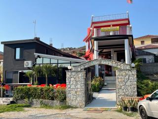 Hotel Bar Restaurant Mete - Peshkëpi - 8