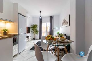 Prestige Premium Stay - Malaga Center - 3