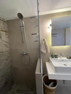 VERA VITA APARTMENTS - Skala Rachoniou - 1