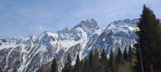 La Tana della Volpe, Falcade - BL - Falcade - 8