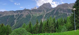 La Tana della Volpe, Falcade - BL - Falcade - 9