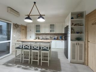 G&S Castiglione House - Torre Lapillo - 0