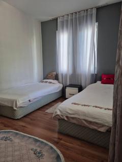 Denize yakin aile için daire - Antalya - 0