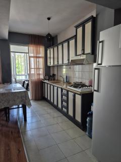Denize yakin aile için daire - Antalya - 6