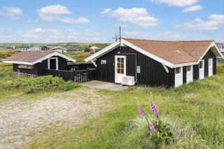 6644-Hvide-Sande-Bjerregardsvej-249 - Bjerregård - 0