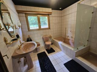 Villa Bellevue - Chez Oma - 8