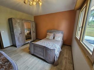 Villa Bellevue - Chez Oma - Wingen-sur-Moder - 7