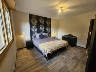 Villa Bellevue - Chez Oma - Wingen-sur-Moder - 5