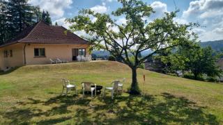 Villa Bellevue - Chez Oma - Wingen-sur-Moder - 3