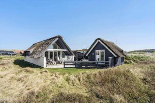 4453 Hvidesande - Tingodden 481 - Hvide Sande - 0