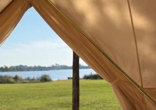 REFUGIO Natural Glamping - Lobos - 3