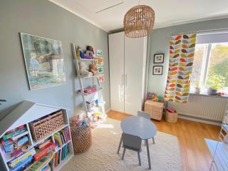 Large family house close to city and nature - - 2