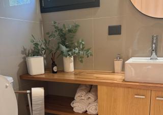 REFUGIO Natural Glamping - Lobos - 4