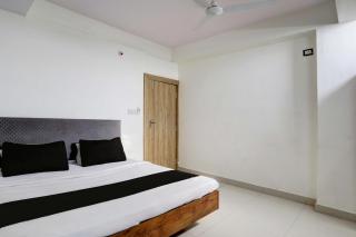 Hotel O SK Residency - 1