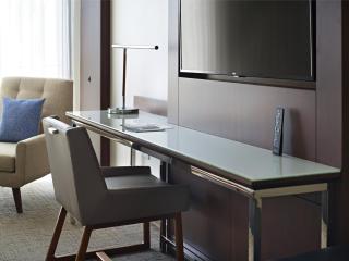 Marriott at the University of Dayton - Dayton - 4