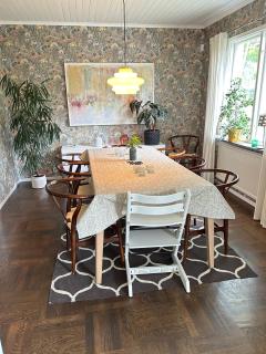 Large family house close to city and nature - - 6
